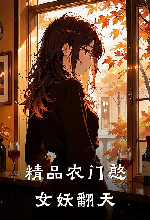 精品农门憨女妖翻天