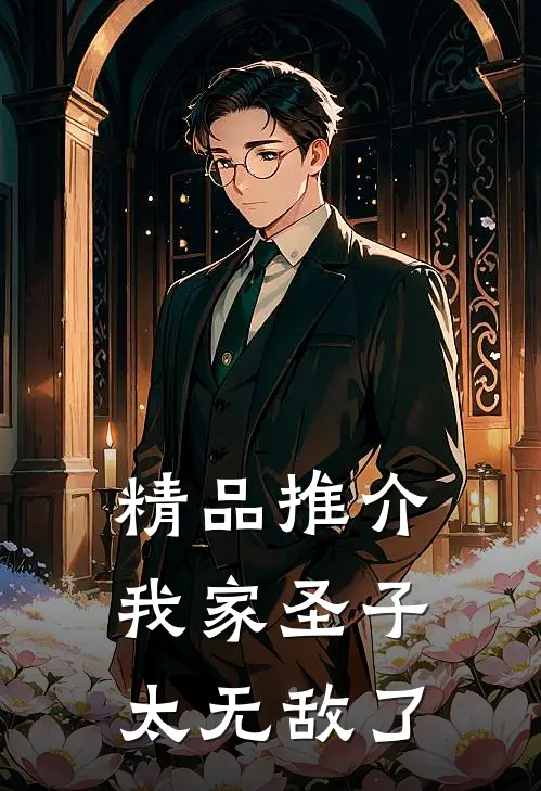 精品推介我家圣子太无敌了