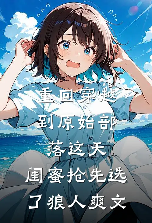 重回穿越到原始部落这天，闺蜜抢先选了狼人爽文