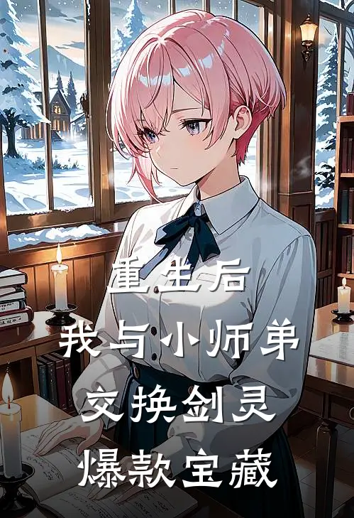 重生后，我与小师弟交换剑灵爆款宝藏
