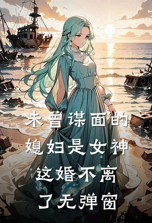 未曾谋面的媳妇是女神，这婚不离了无弹窗