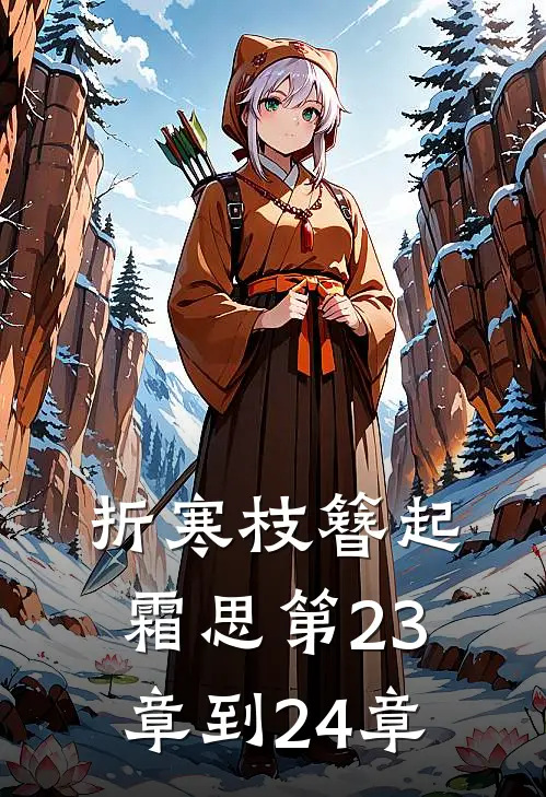 折寒枝簪起霜思第23章到24章