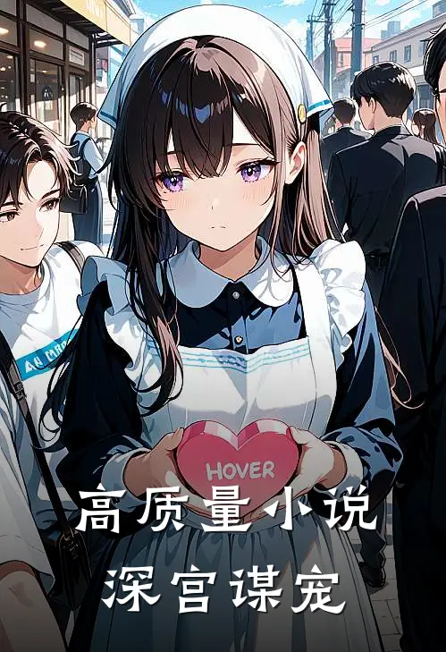 高质量小说深宫谋宠