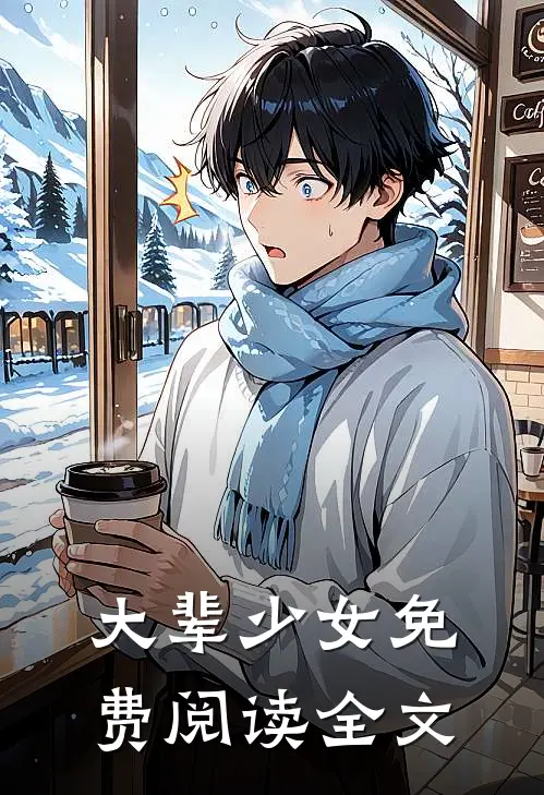 大辈少女免费阅读全文