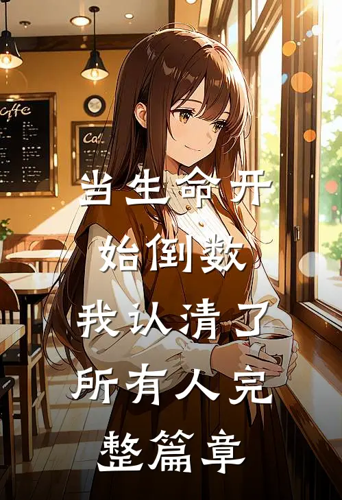 当生命开始倒数，我认清了所有人完整篇章