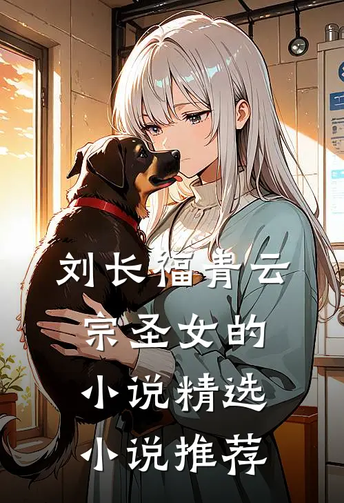 刘长福青云宗圣女的小说精选小说推荐