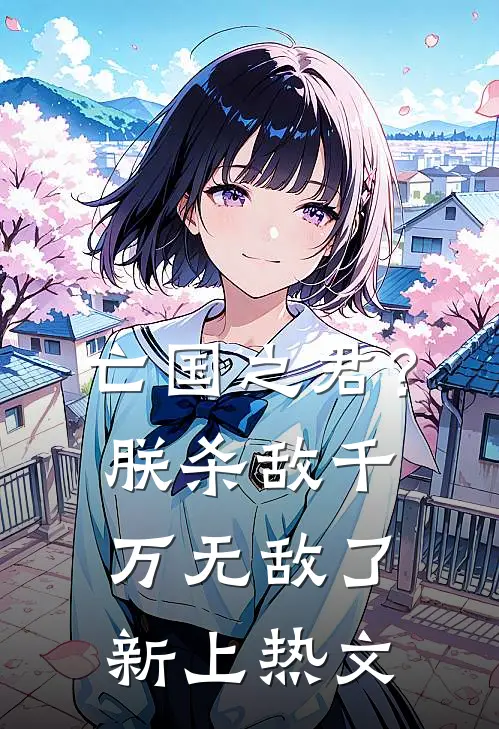 亡国之君？朕杀敌千万，无敌了新上热文