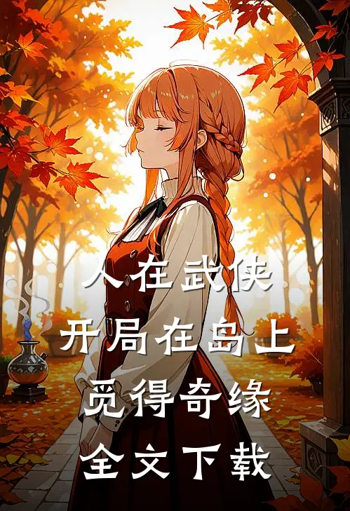 人在武侠，开局在岛上觅得奇缘全文下载