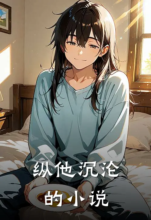 纵他沉沦的小说