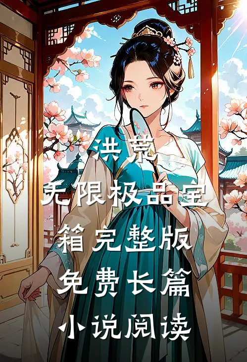 洪荒:无限极品宝箱完整版免费长篇小说阅读