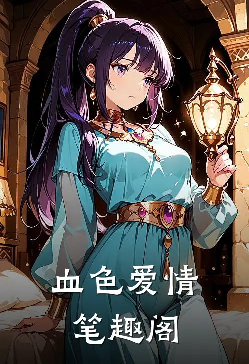 血色爱情笔趣阁