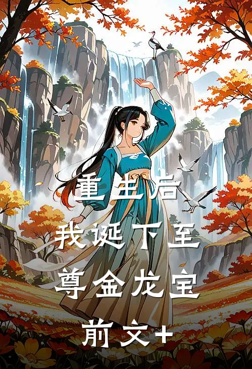 重生后，我诞下至尊金龙宝前文+