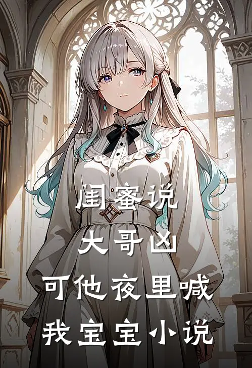 闺蜜说大哥凶,可他夜里喊我宝宝全文