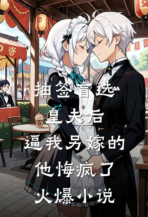 抽签盲选皇夫后，逼我另嫁的他悔疯了火爆小说