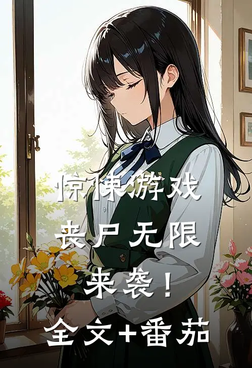 惊悚游戏，丧尸无限来袭！全文+番茄