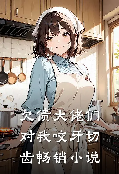 欠债大佬们对我咬牙切齿畅销小说