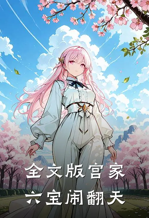 全文版宫家六宝闹翻天