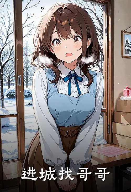 进城找哥哥