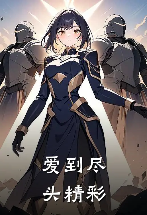 爱到尽头精彩