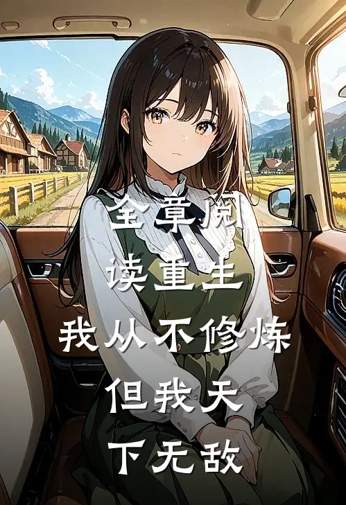 全章阅读重生：我从不修炼，但我天下无敌