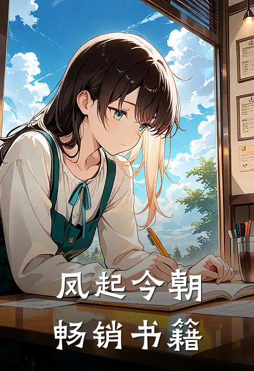 凤起今朝畅销书籍