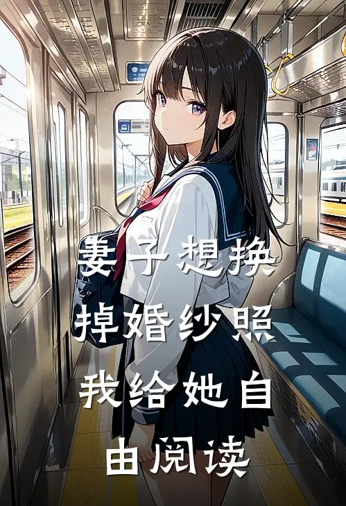 妻子想换掉婚纱照，我给她自由阅读
