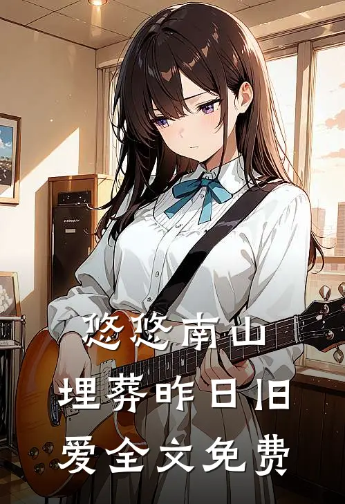 悠悠南山，埋葬昨日旧爱全文免费