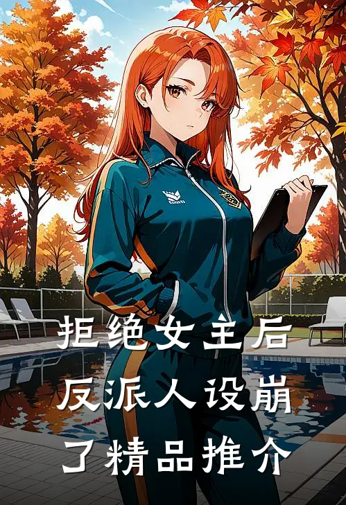 拒绝女主后，反派人设崩了精品推介