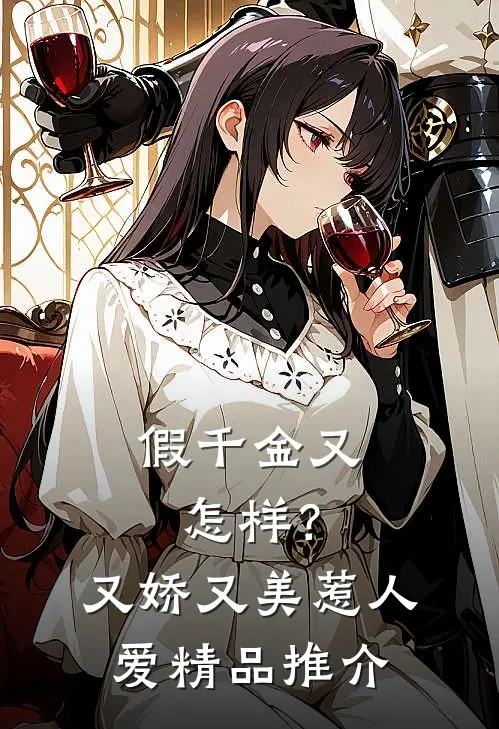 假千金又怎样？又娇又美惹人爱精品推介