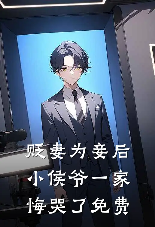 贬妻为妾后，小侯爷一家悔哭了免费