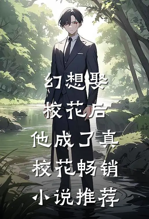 幻想娶校花后,他成了真校花畅销推荐完结