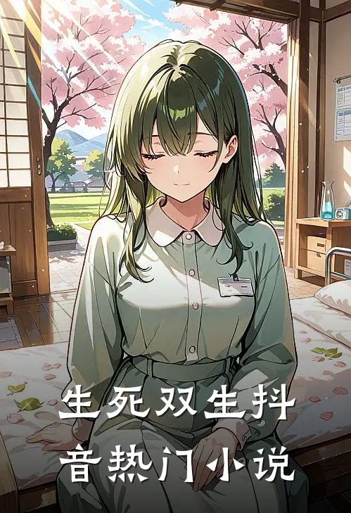 生死双生抖音热门小说