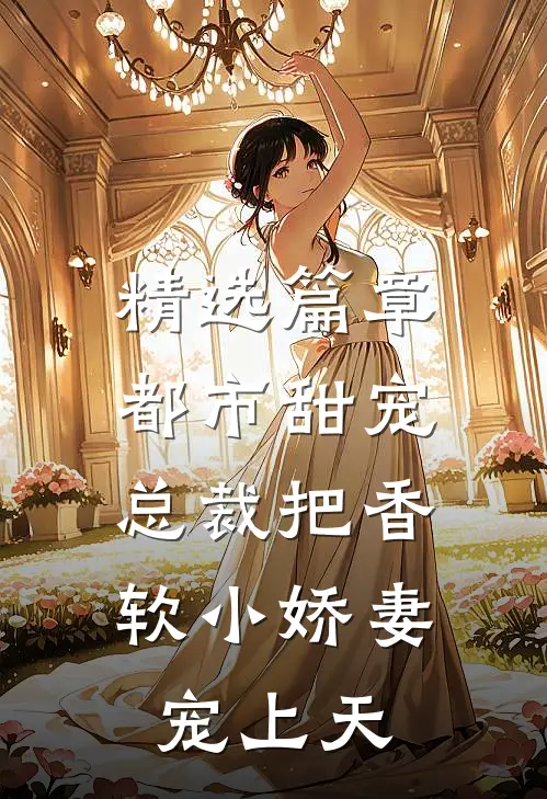 精选篇章都市甜宠：总裁把香软小娇妻宠上天