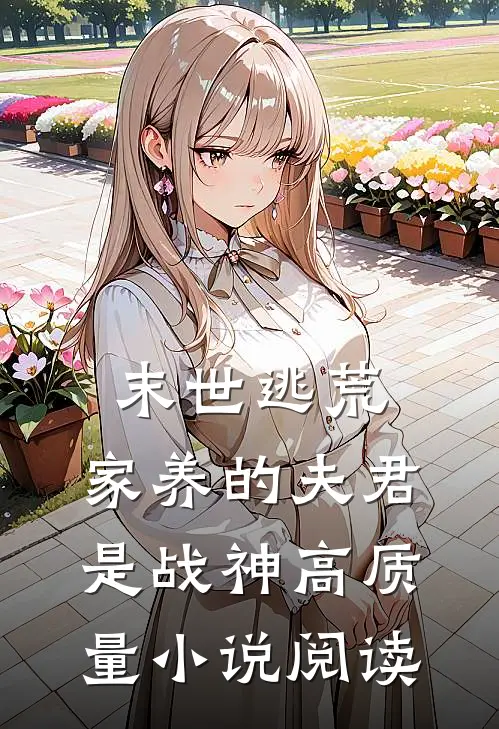 末世逃荒：家养的夫君是战神高质量小说阅读