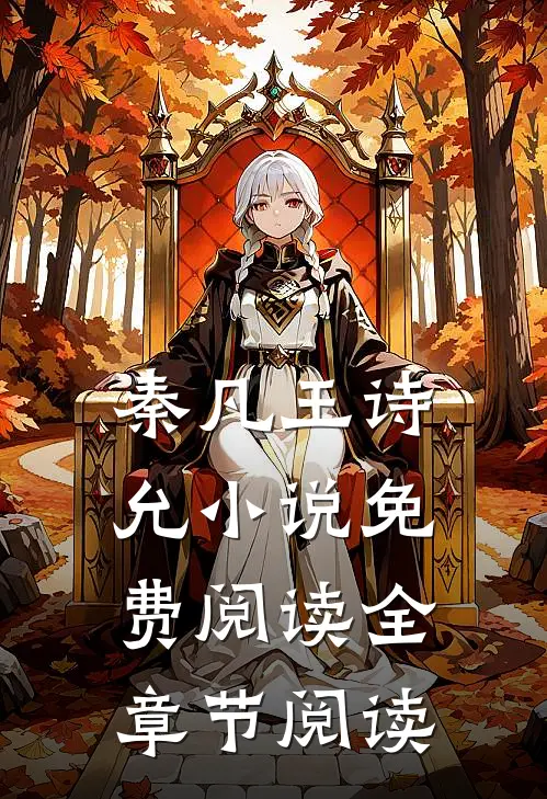 秦凡王诗允小说免费阅读全章节阅读
