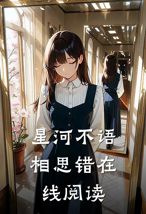 星河不语相思错在线阅读