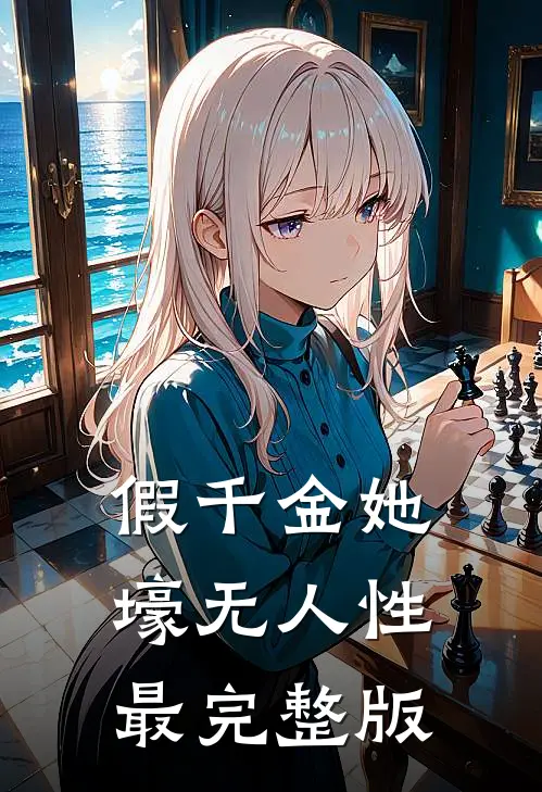 假千金她壕无人性最完整版