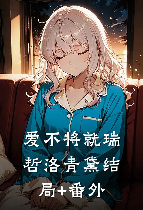 爱不将就瑞哲洛青黛结局+番外
