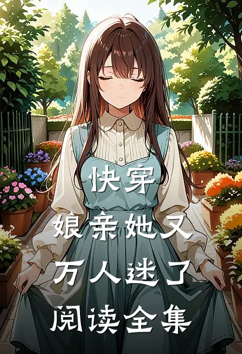快穿娘亲她又万人迷了阅读全集免费