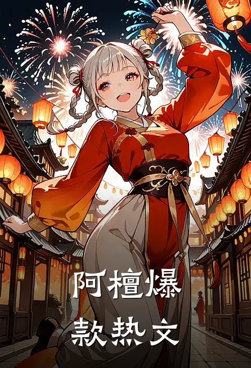 阿檀爆款热文