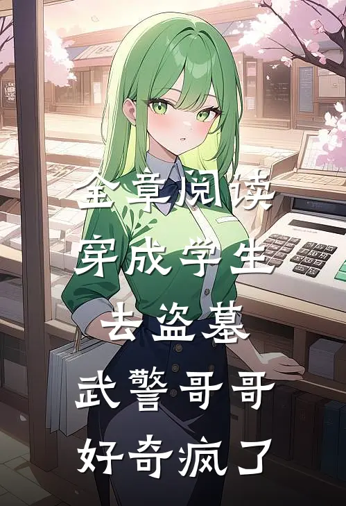 全章阅读穿成学生去盗墓，武警哥哥好奇疯了