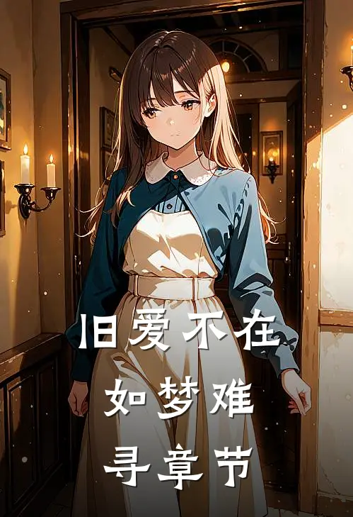 旧爱不在，如梦难寻章节