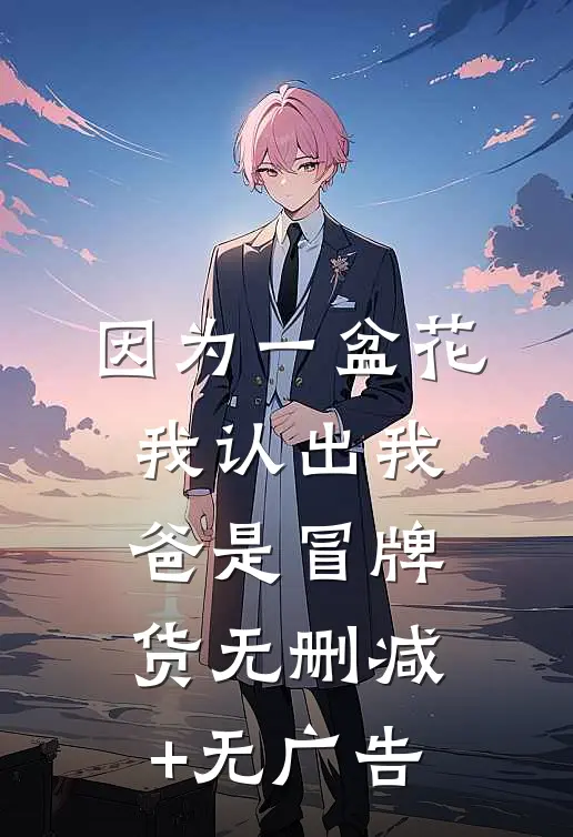 因为一盆花，我认出我爸是冒牌货无删减+无广告