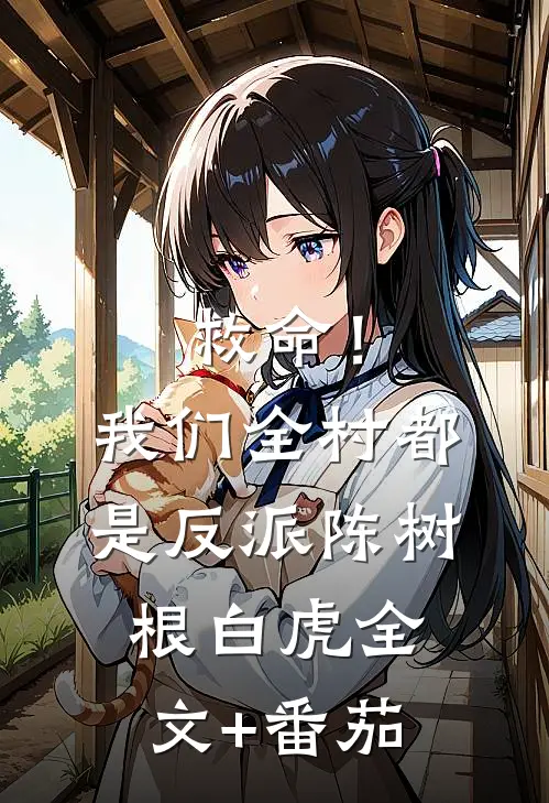 救命！我们全村都是反派陈树根白虎全文+番茄