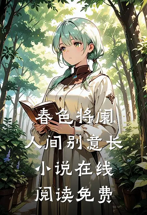 春色将阑，人间别意长小说在线阅读免费