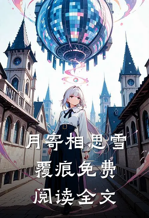 月寄相思雪覆痕免费阅读全文