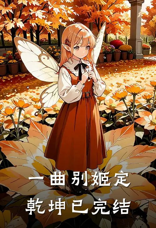一曲别姬定乾坤已完结