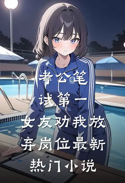 考公笔试第一，女友劝我放弃岗位最新热门小说