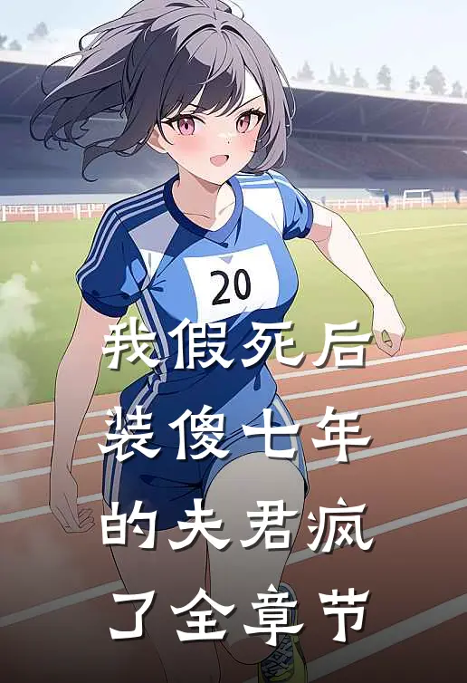 我假死后,装傻七年的夫君疯了全章节阅读