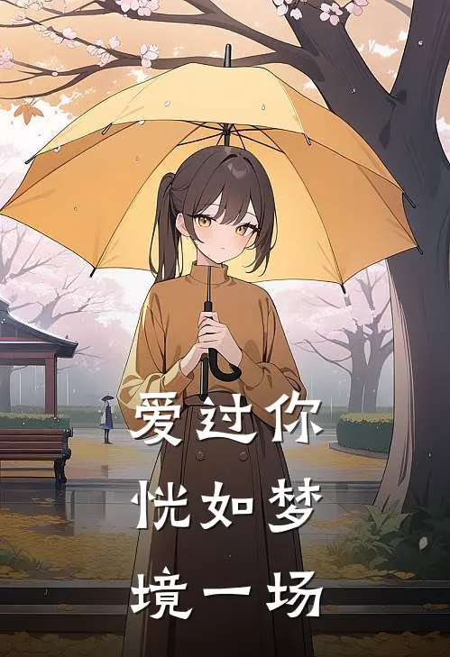 爱过你,恍如梦境一场是歌